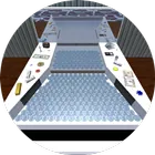 Coin Pusher - 3D Realistic icon
