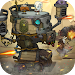Steampunk: Fortress Run APK