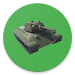 Tank battle strategy APK
