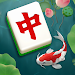 Koi Mahjong-Classic Tile Match APK