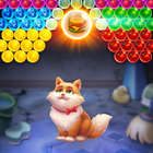 Bubble Fruit APK