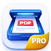 Scanner PDF Pro – Scan OCR icon