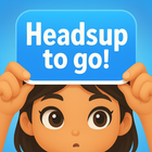 Heads Up To Go: Charades TV APK