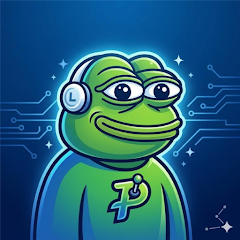 PEPE Mining App APK