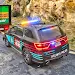 US Police Car Driving Game 3D icon
