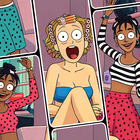 Stack Jigsaw: Chill Master icon