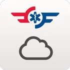 NorskLuftambulanse icon