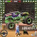 Monster Truck Game Derby Truck APK