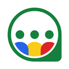 Refugee Speak icon