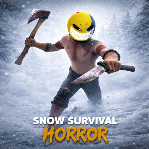 Idle Scary Village Survival icon