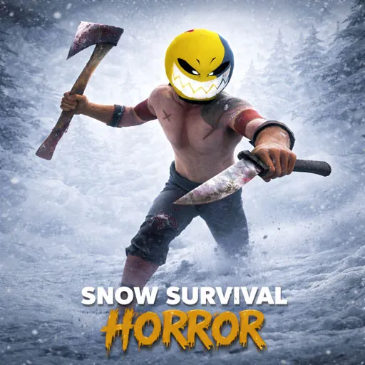 Idle Scary Village Survival APK