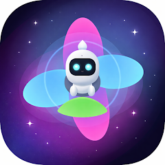 NEBULA BLOOM BLITZ APK