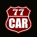 77 Car - Motorista APK