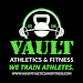 Vault Athletics & Fitness icon