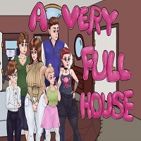 A Very Full House icon