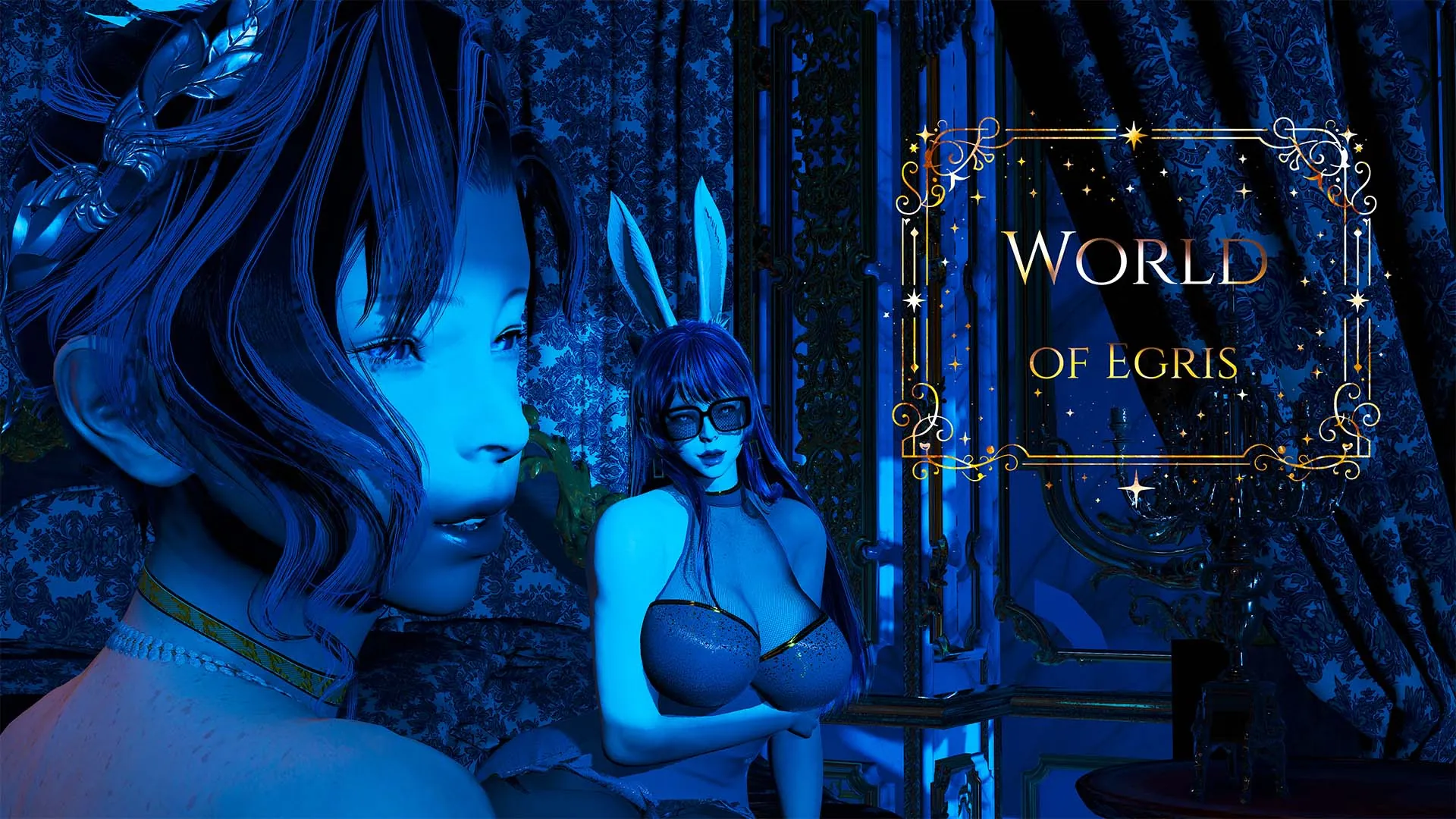 World of Egris APK