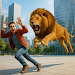 Lion Games Jungle Sim 3D APK