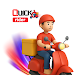 QuickZ Delivery Partner icon