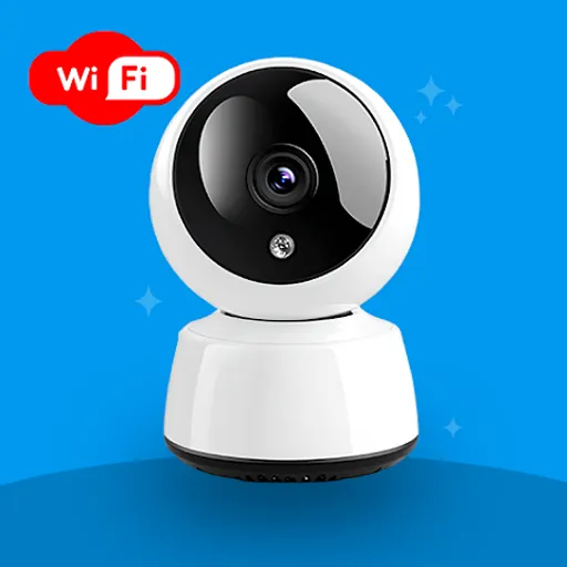 V380 WIFI Camera Appicon