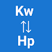 Kw To Hp Converter APK