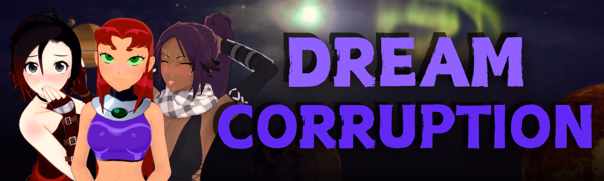 Dream Corruption APK
