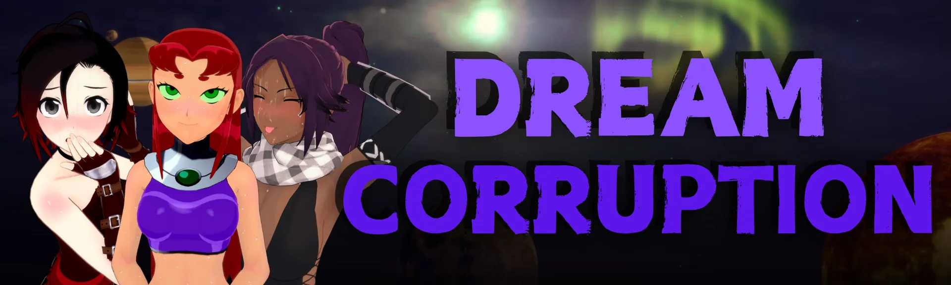 Dream Corruption APK