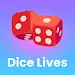 Dice Lives icon