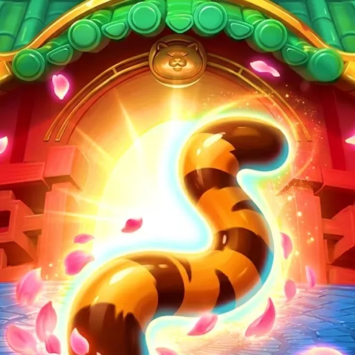 Tigro Deep Path icon