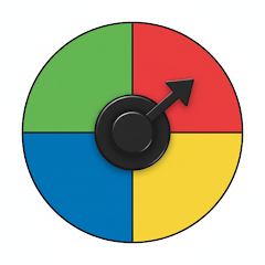 Party Mat Spinner Wheel APK