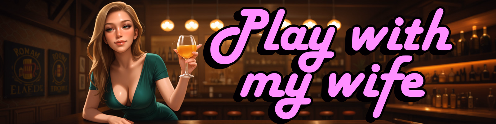 Play With My Wife APK