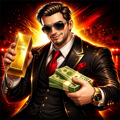Mafia Boss: Cash Empire APK