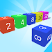 Fusion Match 3D: 2048 APK