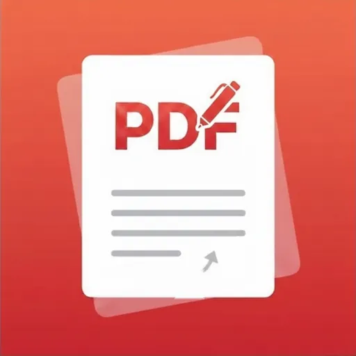 PDF Viewer icon