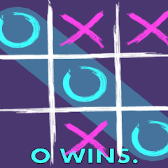 TicTacToe Master games APK