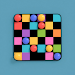 Colored Balls Pop Puzzle icon