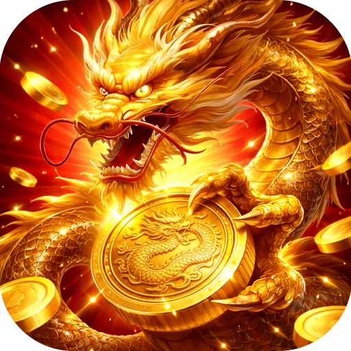 Lucky Dragon: Fun Spin APK