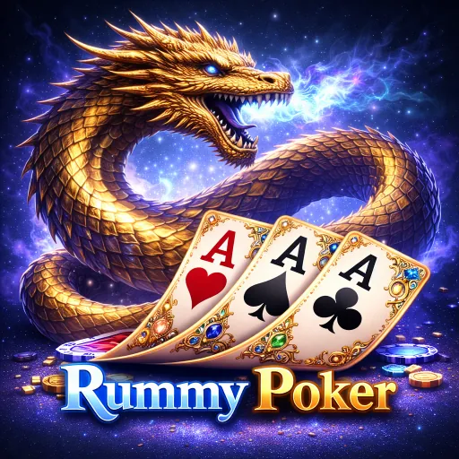 TeenPatti 3 Rummy Poker icon