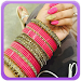Wedding Bangle Idea Gallery APK