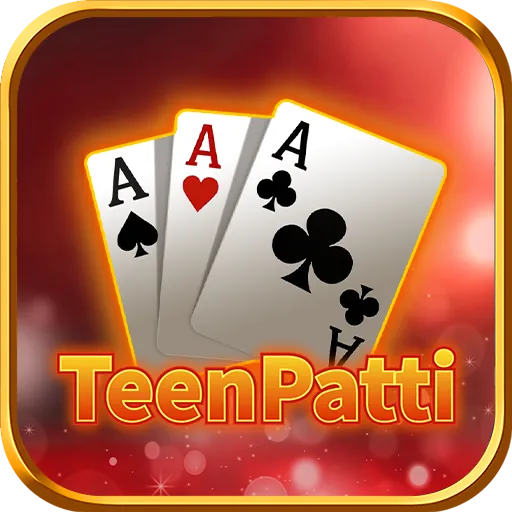 Teen Patti Fortune icon