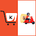 Kwetu Market Delivery Driver APK