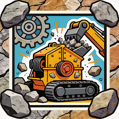GravelMakr icon
