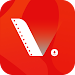 Fast Video Downloader & Player icon