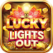 Lucky Lights Out icon