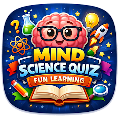 Mind Science Quiz Fun Learning APK