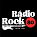 Rádio Rock 80 APK