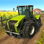 Farm Life : Harvest Simulator APK