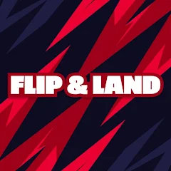 Flip & Land betsson APK