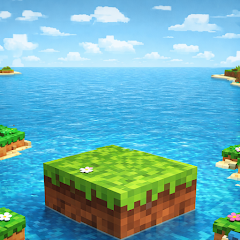 Craft sman: Building Craft 3D APK