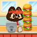 Kitty Go: Food Tycoon icon