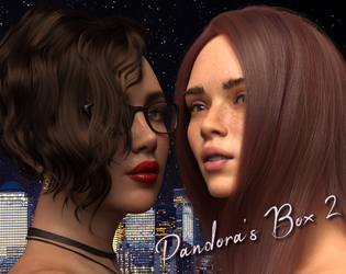 Pandora's Box 2 icon